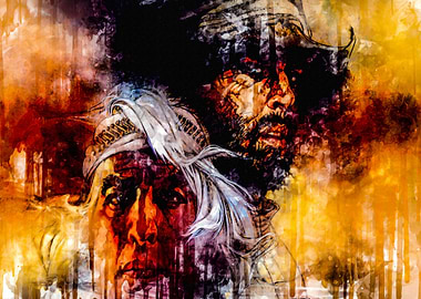 The Missouri Breaks 1