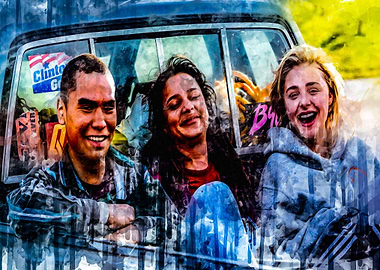 The Miseducation Of Camero