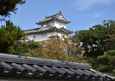Himeji Castle