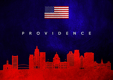 Providence Rhode Island