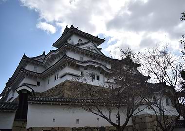 Himeji Castle