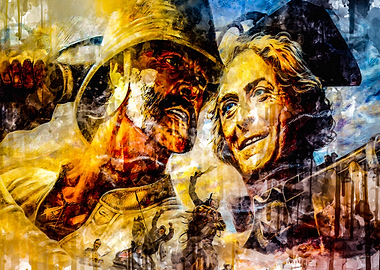 Man Who Would Be King