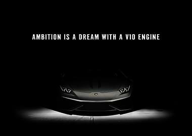 Ambition