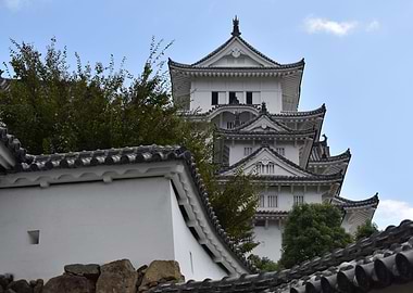 Himeji Castle