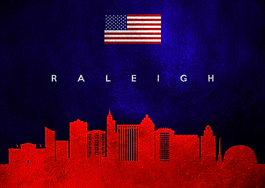 Raleigh North Carolina