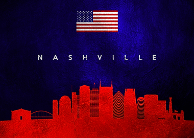 Nashville Tennessee