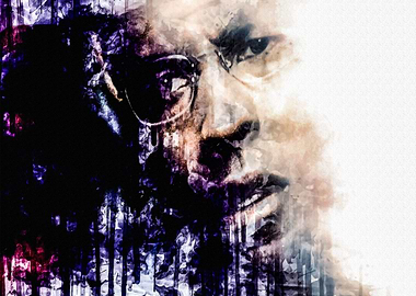 Manchurian Candidate