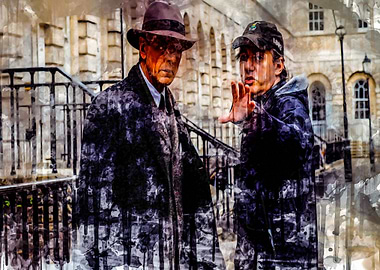 Man Who Knew Infinity 2