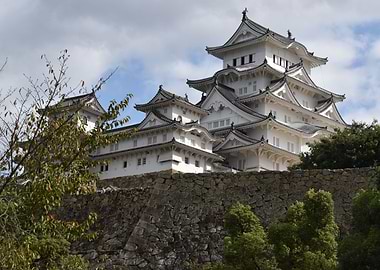 Himeji Castle
