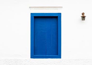 Doors and windows series