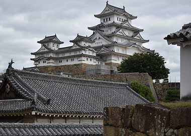 Himeji Castle