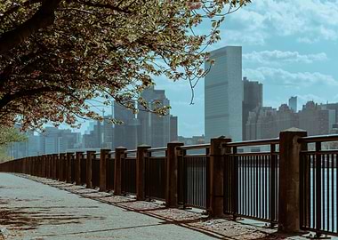 Roosevelt Island