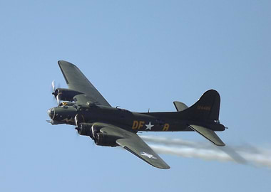 Flying Fortress