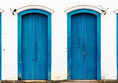 Doors and windows series