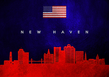 New Haven Connecticut