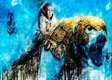 Golden Compass 1