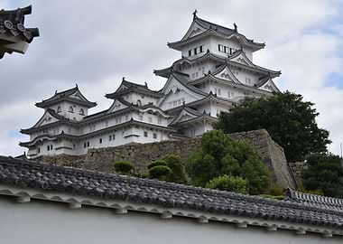 Himeji Castle
