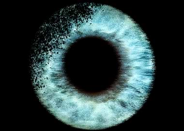 Blue Eye