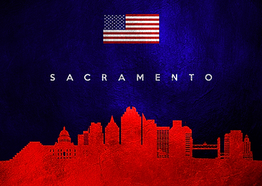 Sacramento California