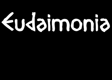 Eudaimonia