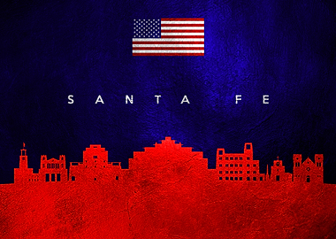 Santa Fe New Mexico