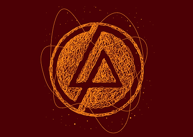 Linkin Park California LP