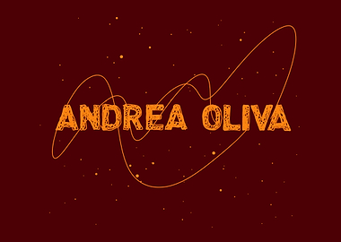 Andrea Oliva Switzerland