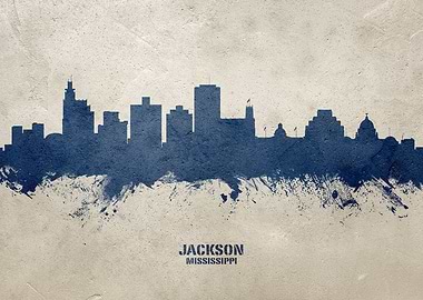 Jackson Skyline