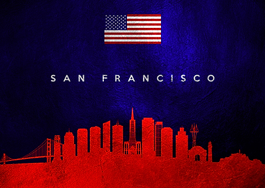 San Francisco California