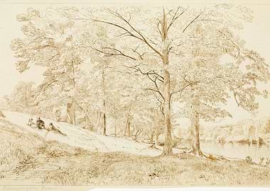 Farmington River, Connecti