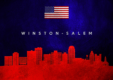 Winston Salem