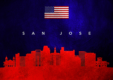 San Jose California