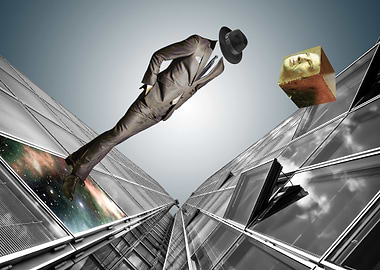 Homme architecture