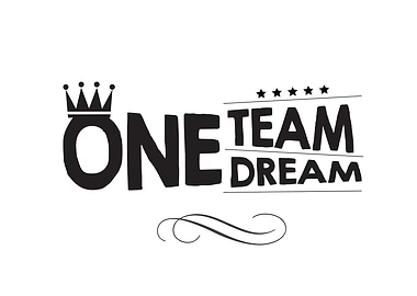 one team one dream