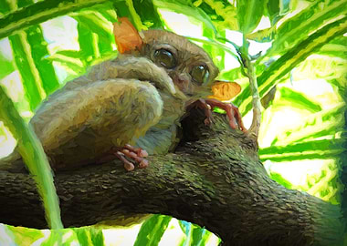 Tarsier