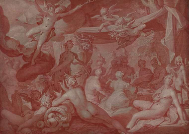 Feast of the Gods, possibl