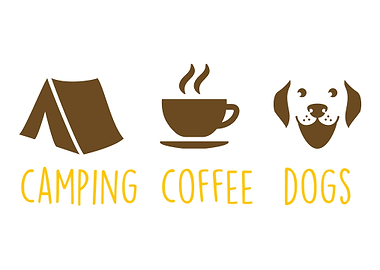 Camping Coffee Dogs