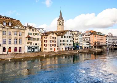 Zurich