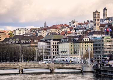 Zurich
