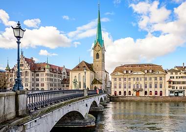 Zurich