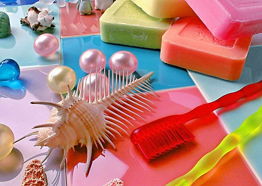 Bathroom decoration 02