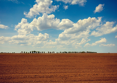 Agriculture Arable Beam Bi