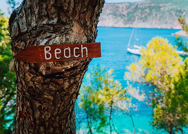 Assos Village Kefalonia Gr