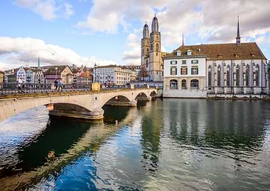 Zurich