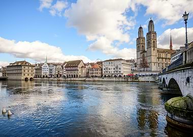 Zurich