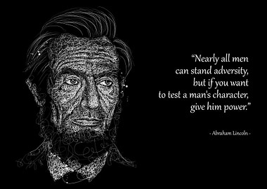Abraham Lincoln