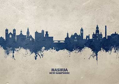 Nashua Skyline