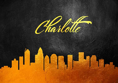 Charlotte North Carolina