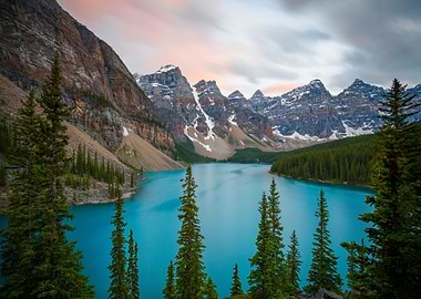 Canadian Lake