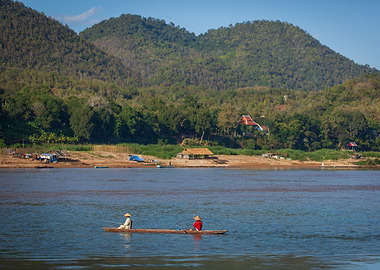 Mekong Laos